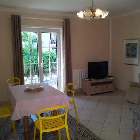 Apartman Luiza