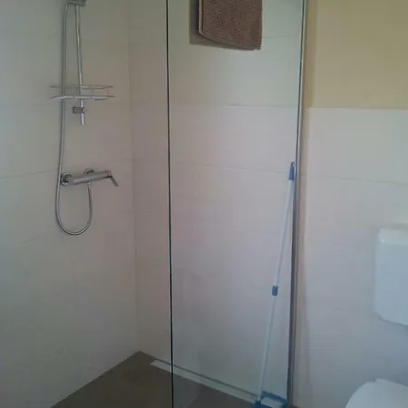 Luiza Apartament *