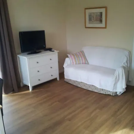 Apartament Luiza *