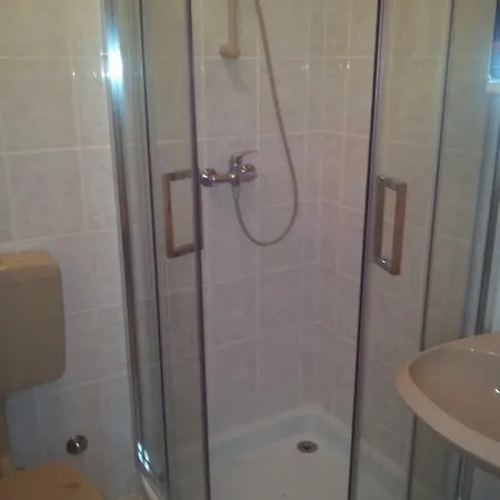 Apartman Luiza Funtana