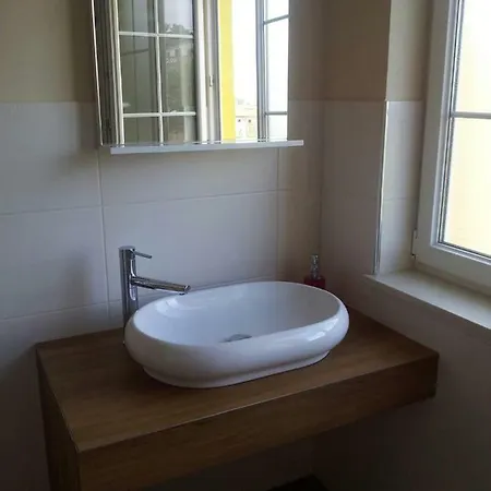 Luiza Apartman