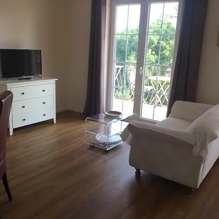 Apartament Luiza *