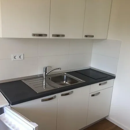 Apartament Luiza *
