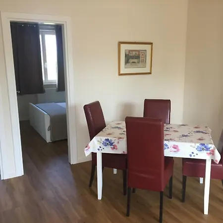 Apartament Luiza