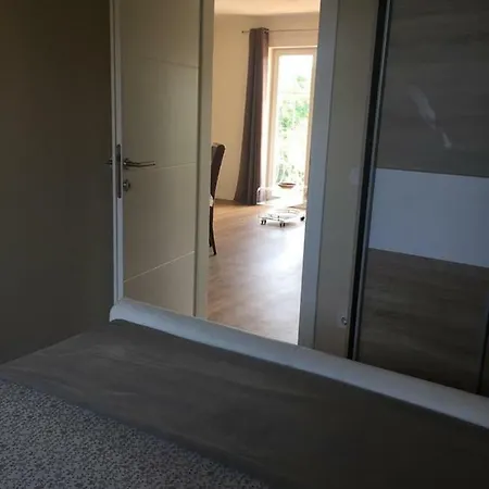 Luiza Apartament