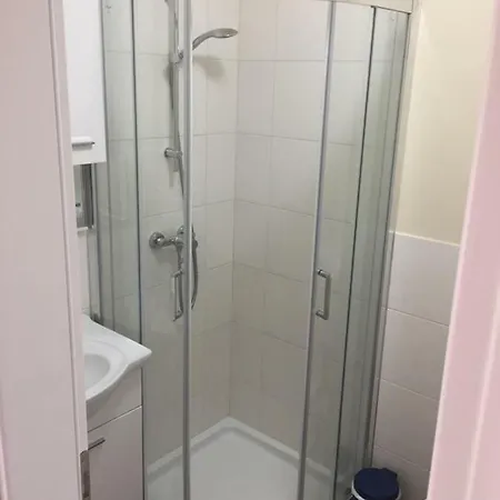 Apartament Luiza Funtana