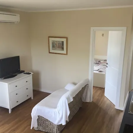 Luiza Apartament