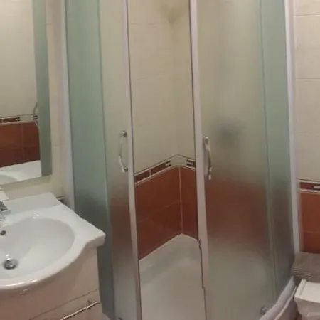 Luiza Apartman *