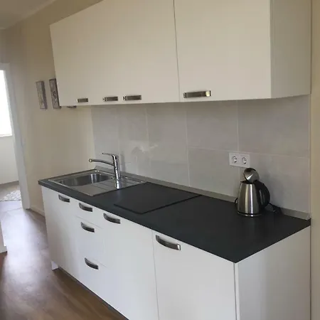 Apartament Luiza Funtana